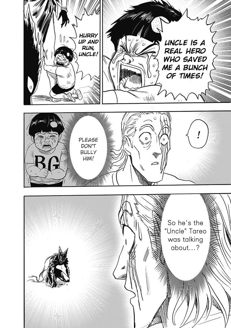 One-Punch Man, Chapter 169 image 29